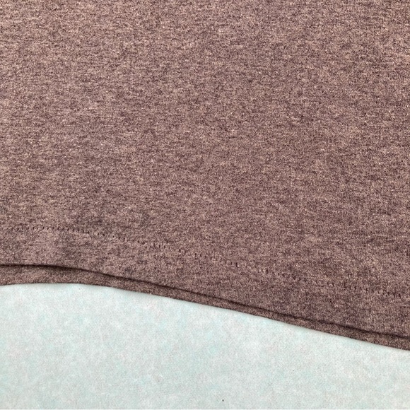 Vintage 80s trucker spec ops tee single stitch made in USA swingtee size XL - Picture 4 of 5